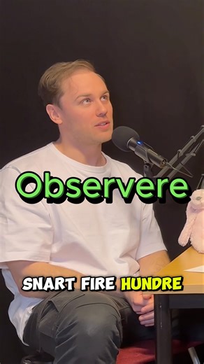 Observere #podcast #musikal