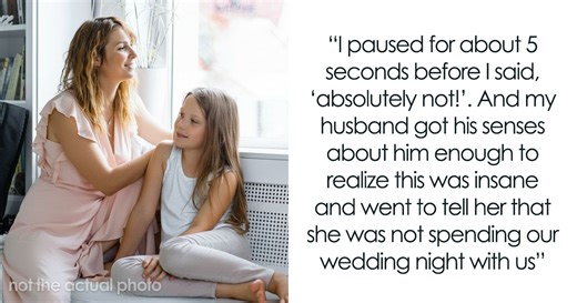 Guestzilla Believes She’s Allowed To Impose Her Own Rules On The Newlyweds, Drama Erupts