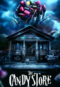 The Candy Store (2025)