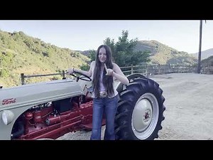 1948 Ford 8N Vintage Tractor Restoration | Templeton 4H 2024 Chevron TRC Entry