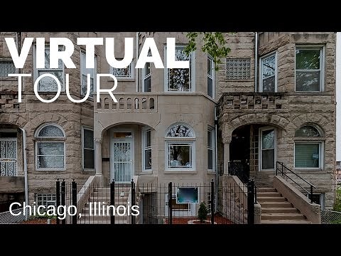 Luxury Homes for Sale in Chicago Illinois