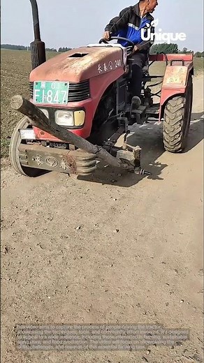 Farming for beginners: a simple guide to tractor farming