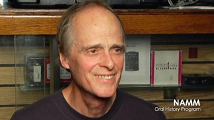 Johnny Thompson | NAMM.org