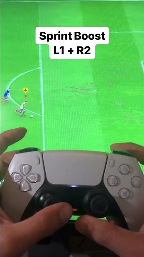 Sprint Boost Tutorial ⬇️