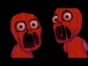 onaf 6 jumpscares + game over