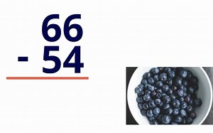 Double-Digit Subtraction for Kids - Homeschool pop!