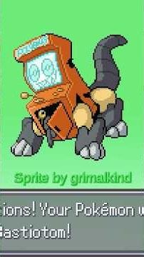 YOUR BALLIN’ POKEMON FUSIONS