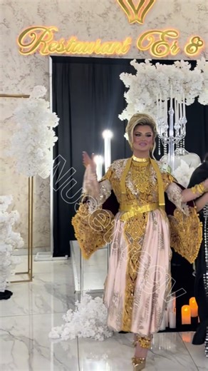 Nuset Shqiptare: Tradita dhe Bukuria e Dasmës