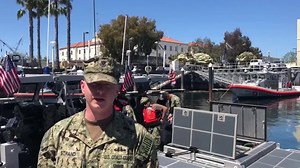 8.8K views · 123 reactions | Meet Petty Officer Strand, a Tactical Coxswain, with U.S. Coast Guard Port Security Unit 311- Waterside Division. Watch as they conduct tactical boat operations! #uscg #uscgr #PSU311 #military #lawenforcement #DSF #SemperP #SemperParatus #california #boatforces #specialoperations #gocoastguard #water #SBSD | U.S. Coast Guard Reserve | Facebook