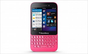 BBM service now available for non-Blackberry devices