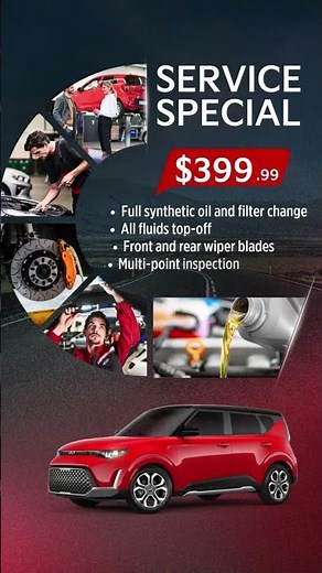 🔧🚘 Schedule Kia Service in Serramonte Kia | Your Authorized San Francisco Kia Dealer