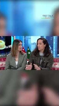 What Mav and Matthew hope their child will inherit #shorts | Fast Talk with Boy Abunda