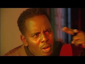 Saturday Morning Movie - Steven Kanumba |Trailer| (Official Bongo Trailer)