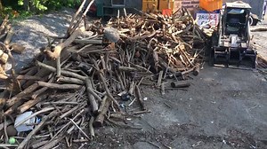 2.3K views · 19 reactions | One boom down one to go. From Andover | Clean River Project | Facebook