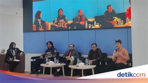 Mengenal Edubot, Platform AI Pendidikan Buatan Lokal