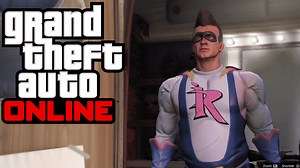 Where to find every action figure collectible in GTA Online - CharlieINTEL