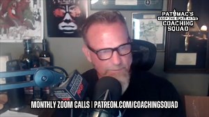 Q&A with Pat Mac on Aging & Fitness: Adapting Your Routine for Better Results | The University of Badassery