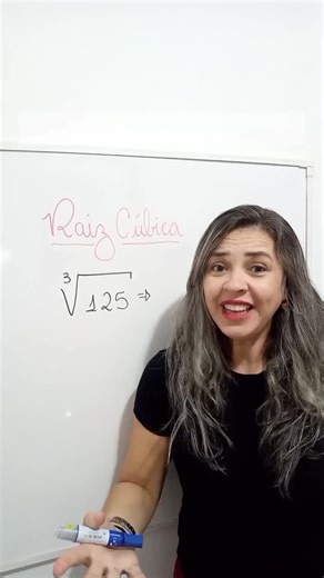 Prof Patrícia no TikTok