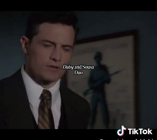 Time Loop Adventures with Daisy Johnson and Daniel Sousa