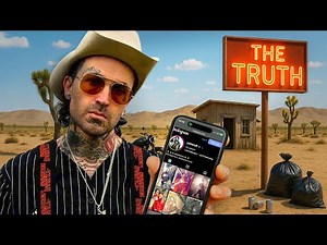 YELAWOLF : 13 Wild Facts You Didn’t Know