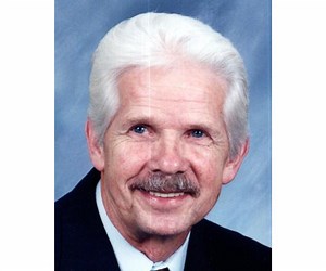 Jack Edward Conn Obituary (2025) - Wooster, OH - Roberts Funeral Home - Sherwood Chapel - Wooster