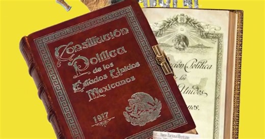 Lo bueno, lo malo y lo tonto de la Constitución Mexicana y sus reformas