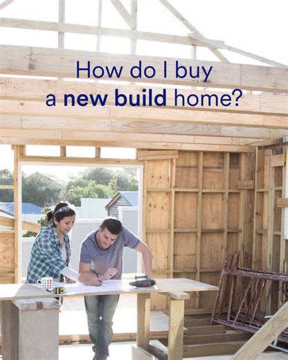 63K views · 93 reactions | Buying a new build home? Start here for...