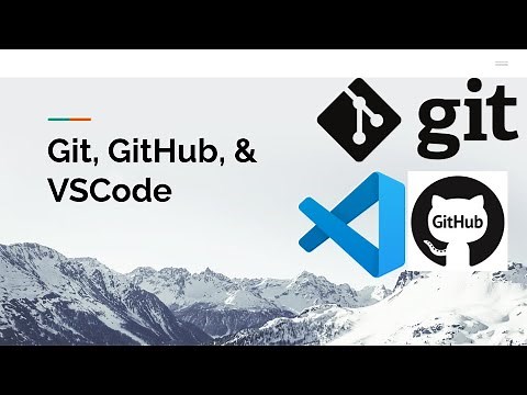 Creating and Cloning a GitHub Repository with VSCode