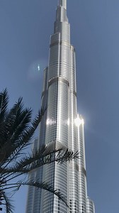 22K views · 1.8K reactions | BURJ KHALIFA DUBAI 2025 | Welcome to Dubai | Facebook