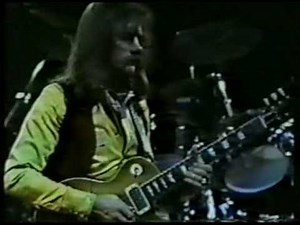 Dickey Betts and Great Southern - Good Time Feeling (1978)