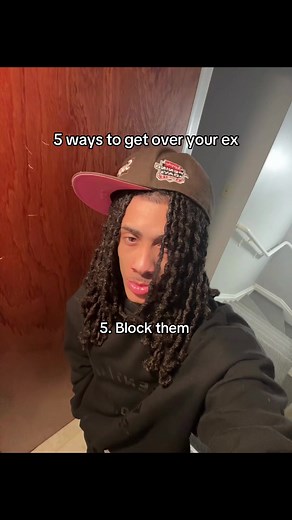 5 Effective Ways to Get Over Your Ex