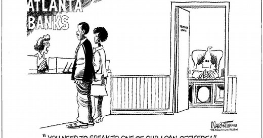 10 Signs Of Institutionalized Racism And The Rhetoric Of 'Greatness'