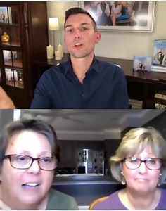 19K views · 831 reactions | Sign Up For An Online Reading Here: https://meetmattfraser.com/online-group-readings/ | Matt Fraser | Facebook