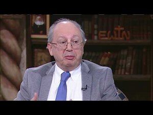 EWTN Live - 2017-05-10 - Stefano Mazzeo