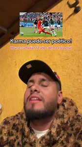 Karma puede ser poético: ¿qué significa karma?