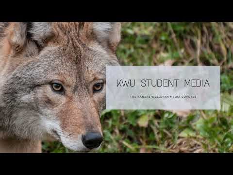 KWU Fall Graduation Ceremony