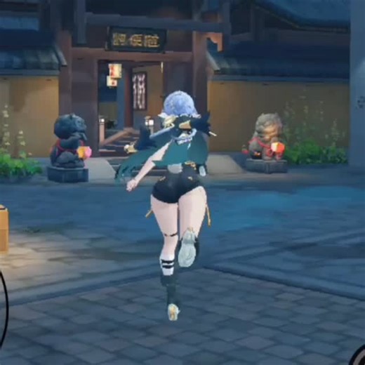 Zenless zone zero ID/EN on Instagram: "Evelyn: "finally, a worthy opponent" (Follow my new zzz acc guys @zenlesszones_spot) Hoyoverse Merch Link On Bio use my code: Raimecafe for 10% discount! ❤️ Top up @gachaku.official Source : funtikova tiktok / yt Don't forget to Visit my other account 🛎 @wutheringwaves_spot @honkainexus_spot @hoyotime_updatee Check my partner collaboration ⛩️ @fazmarcello @adi_kaslana @kevin_agustian_yt @hoyotime_updatee @kujounime.idn {Tag 🔖} #zenlesszonezeroedit #hoyocr