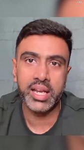 359 reactions | Ravi Ashwin said - "Rohit Sharma and Rahul Dravid...