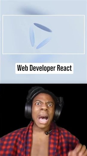 Speed React to my Website The Website Vs The Developer🚀 Funny Web Design Videos #websitedesign