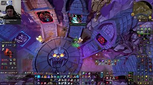 The big combat update | !goals !linux