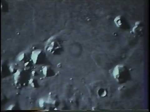 Pyramids and Sphinx on Mars 2 of 11