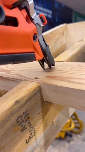 Gordon South on Instagram: "Outrigger (Framing Term) — Textbook Definition An outrigger is a short horizontal framing member that cantilevers beyond a wall or gable end to support an overhanging roof, rake, or eave. It typically transfers load back to a lookout, gable ladder, or fly rafter assembly. #homeimprovement #carpentrytips #protips"