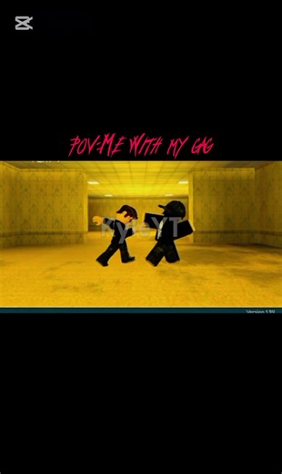 pov:me with my roblox gag☠️