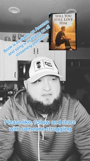 Will you still love Him? Part 2 | Jake Olsen