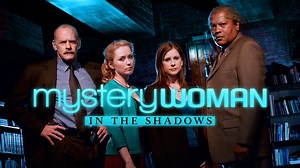 Mystery Woman: In the Shadows - Apple TV