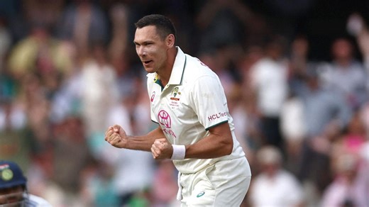 Most unplayable bowler in a generation: Inside Boland’s SCG stunner