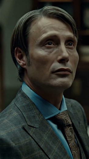 Hannibal Lecter, "I let you know me" |4k Edit| #hannibal