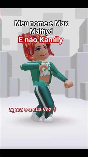 e Max ninguém me chama de Maxine | • #funny #kpop #desflopacomu #roblox #fypシ゚viral #bts