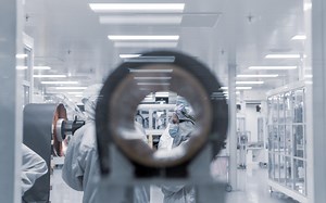 Northvolt Raises $1.1 Billion for More Battery Factories