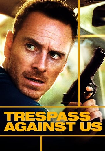 Trespass Against Us (2016)